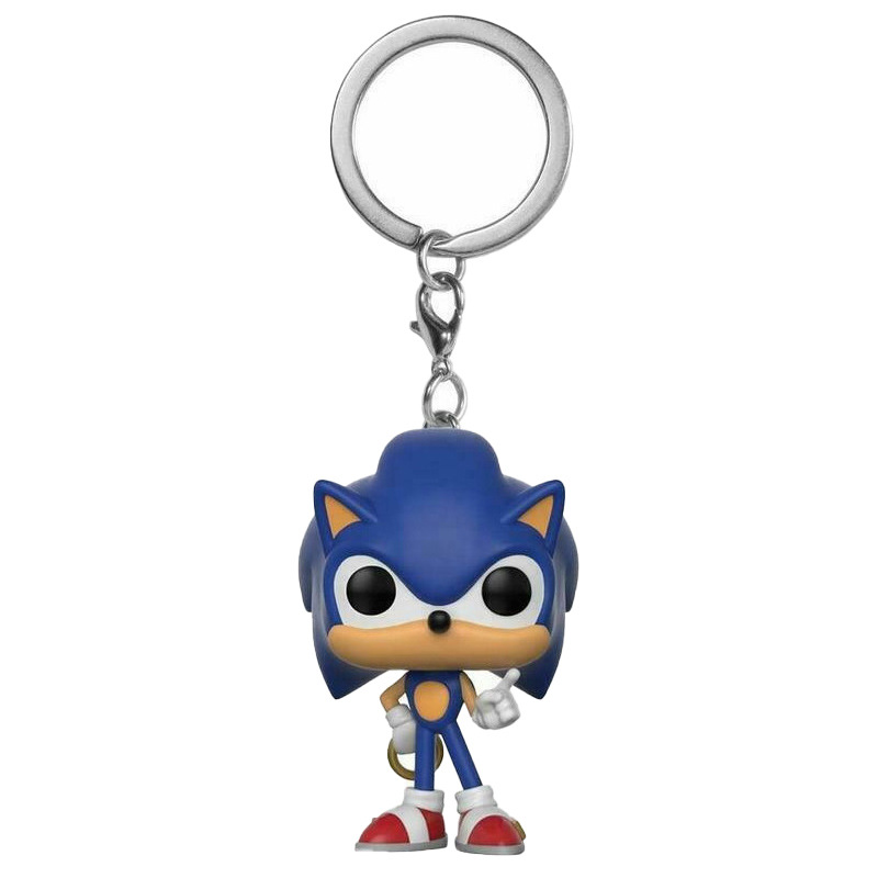 キーホルダースーパーソニックヘッジホッグガレージキット人形装 - Model Kit Sonic のレビューと価格