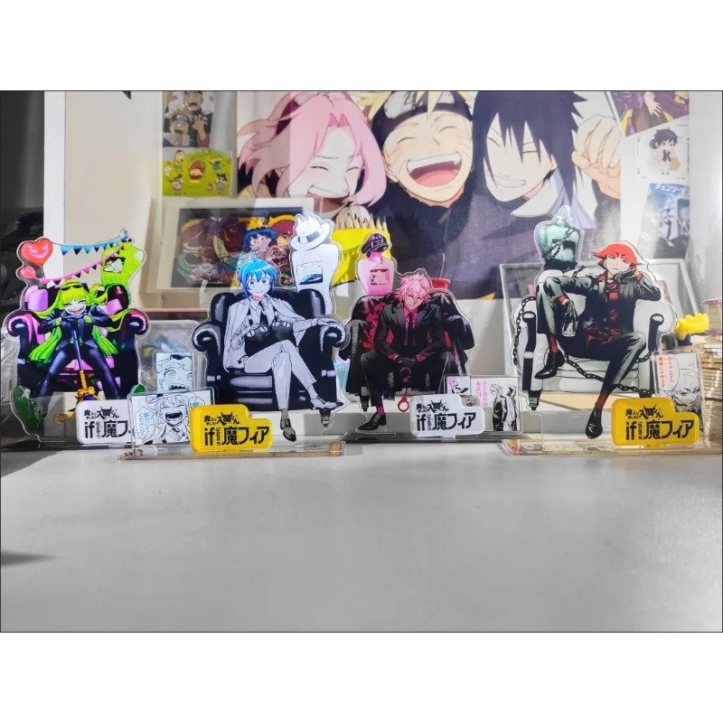 まいりました！ 入間くん イファムのエピソード アクリルスタ - Model Kit Holder のレビューと価格