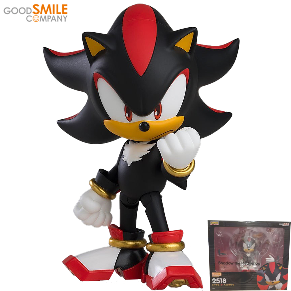 オリジナル在庫ありグッドスマイルカンパニーソニック・ザ・ヘッ - Model Kit Sonic のレビューと価格