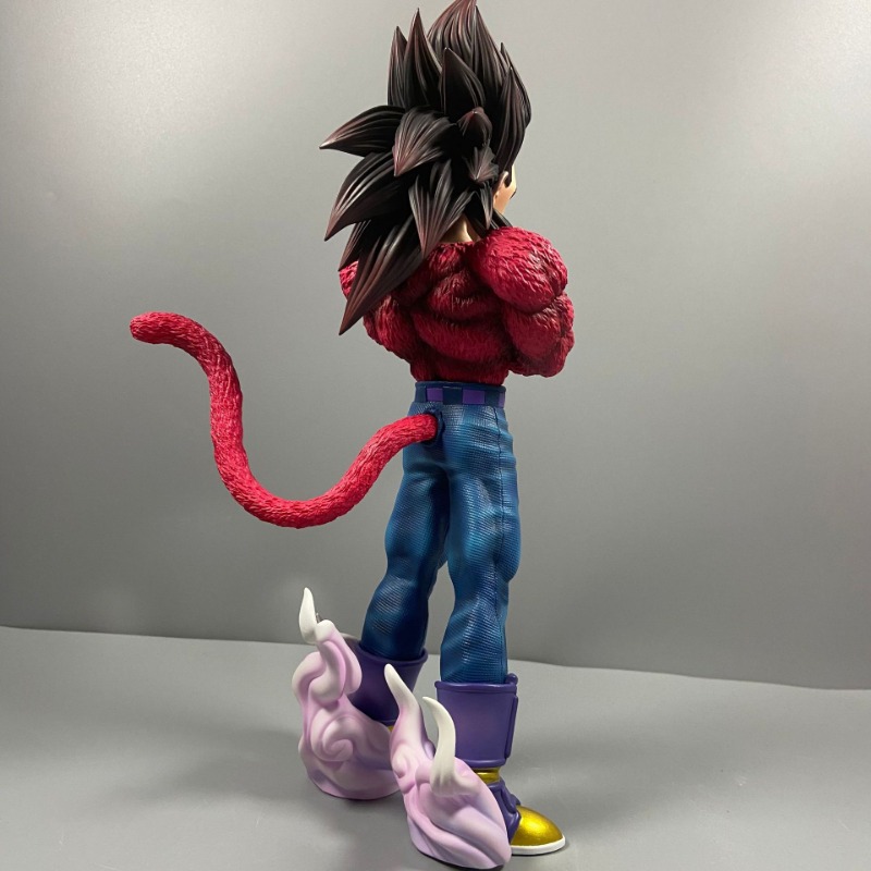 29 センチメートルドラゴンボール超ベジータフィギュア SS - Model Kit Vegito のレビューと価格