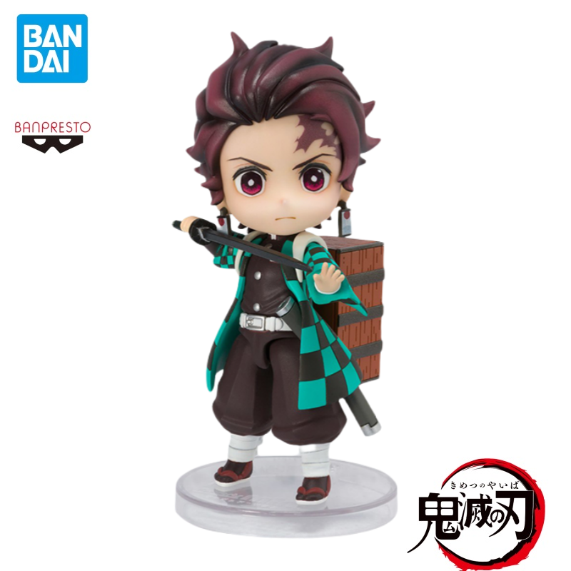バンダイ-ガレージキット,装飾品,アニメキャラクター,バンダ - Model Kit Zenitsu のレビューと価格