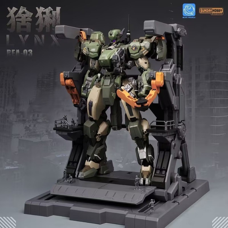 新品 Artisan Saga ブルーホエール Rea-03 - Model Kit Lynx のレビューと価格