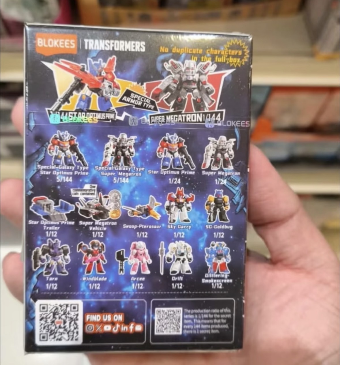 新入荷 ブローキーズ トランスフォーマー スターエディション - Model Kit Optimus のレビューと価格