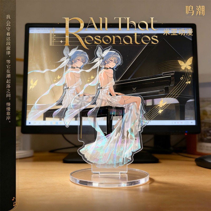 3.93インチゲーム周辺機器Iunoフィギュアアクリルスタン - Model Kit Holder のレビューと価格