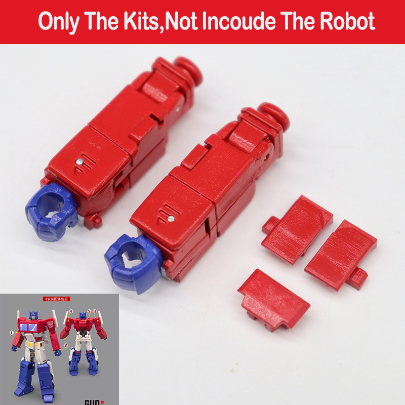 Studio Series SS デバステーター オプティマ - Model Kit Optimus のレビューと価格