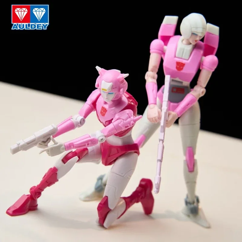 AULDEY トランスフォーマー アーシー & エルタ-1  - Model Kit Optimus のレビューと価格