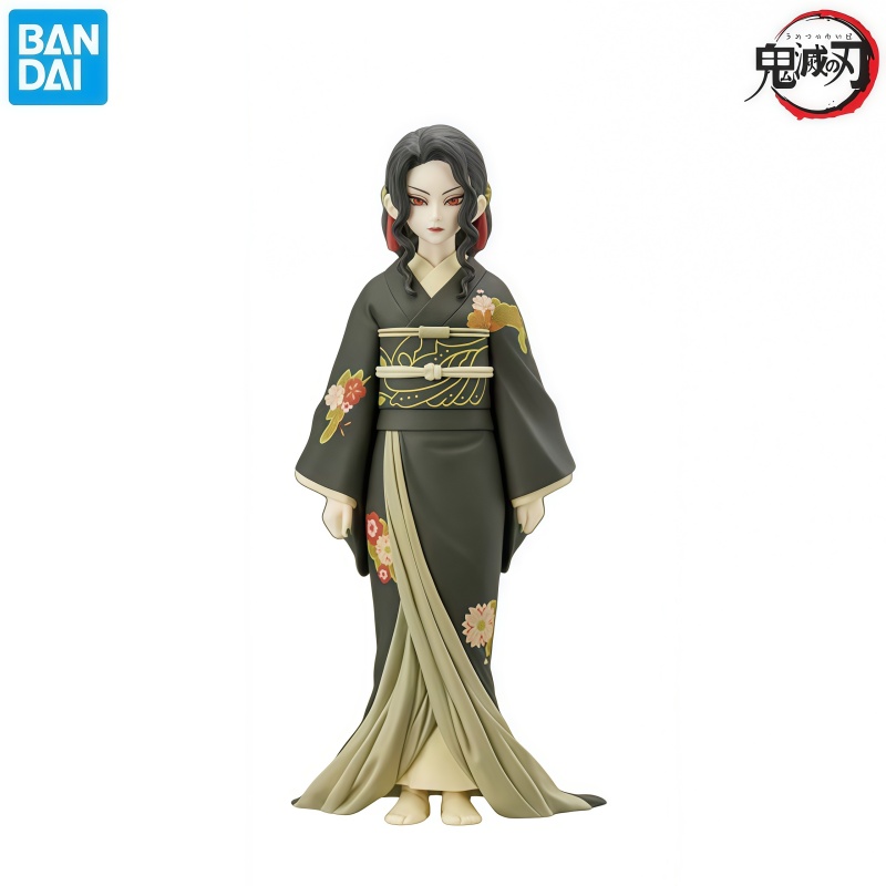 バンダイ在庫ありオリジナルボックスガレージキット鬼滅の刃我妻 - Model Kit Zenitsu のレビューと価格