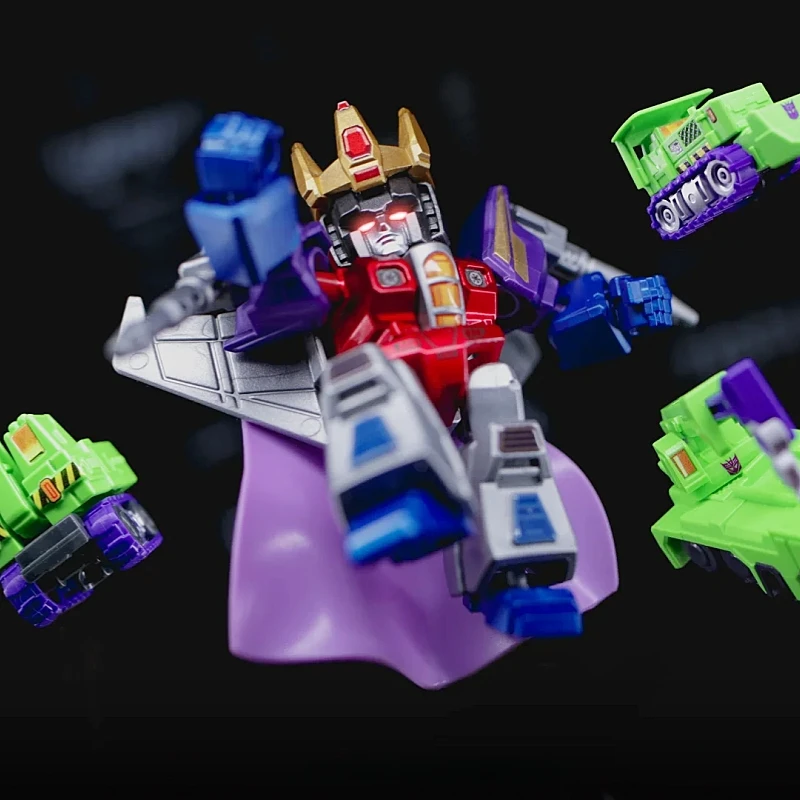 ホット・ブロッキーズ トランスフォーマー ディフェンダー・バ - Model Kit Optimus のレビューと価格