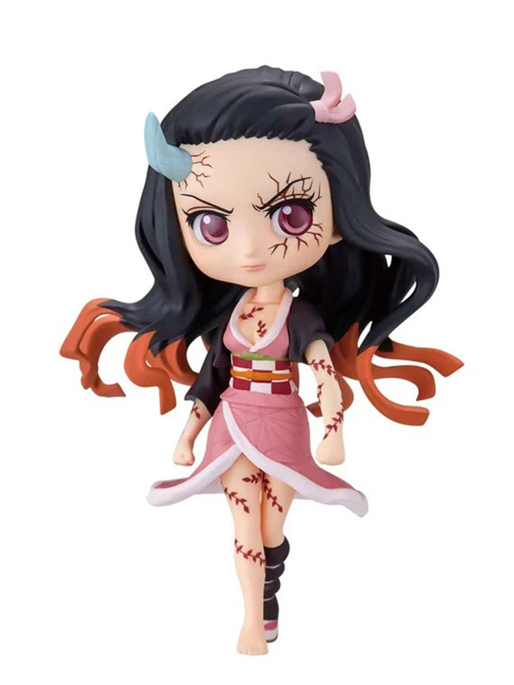 アニメ 15 センチメートル悪魔特効フィギュアねずこたんじろ - Model Kit Zenitsu のレビューと価格