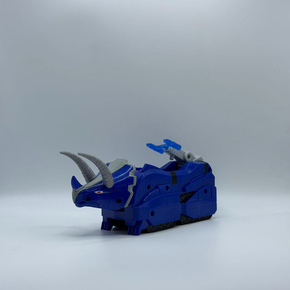 プレイメイツ MMPR リイグナイト 5-in-1 組み合わ - Model Kit Megazord のレビューと価格