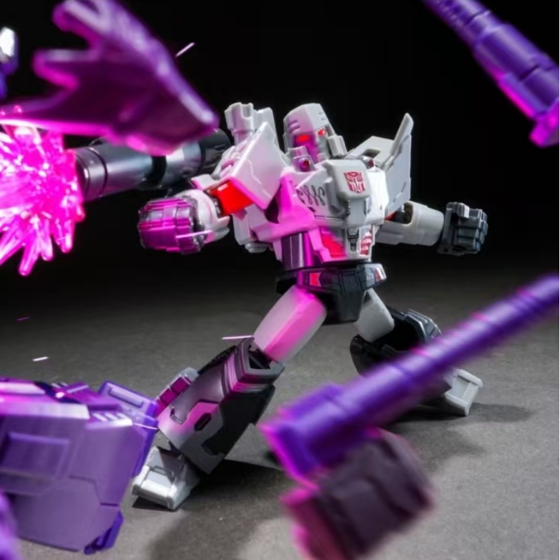 BLOKEES トランスフォーマー ビルディング ブロック  - Model Kit Optimus のレビューと価格