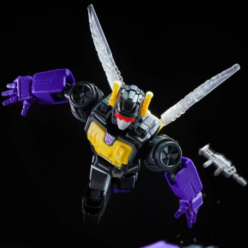 BLOKEES トランスフォーマー ビルディング ブロック  - Model Kit Optimus のレビューと価格
