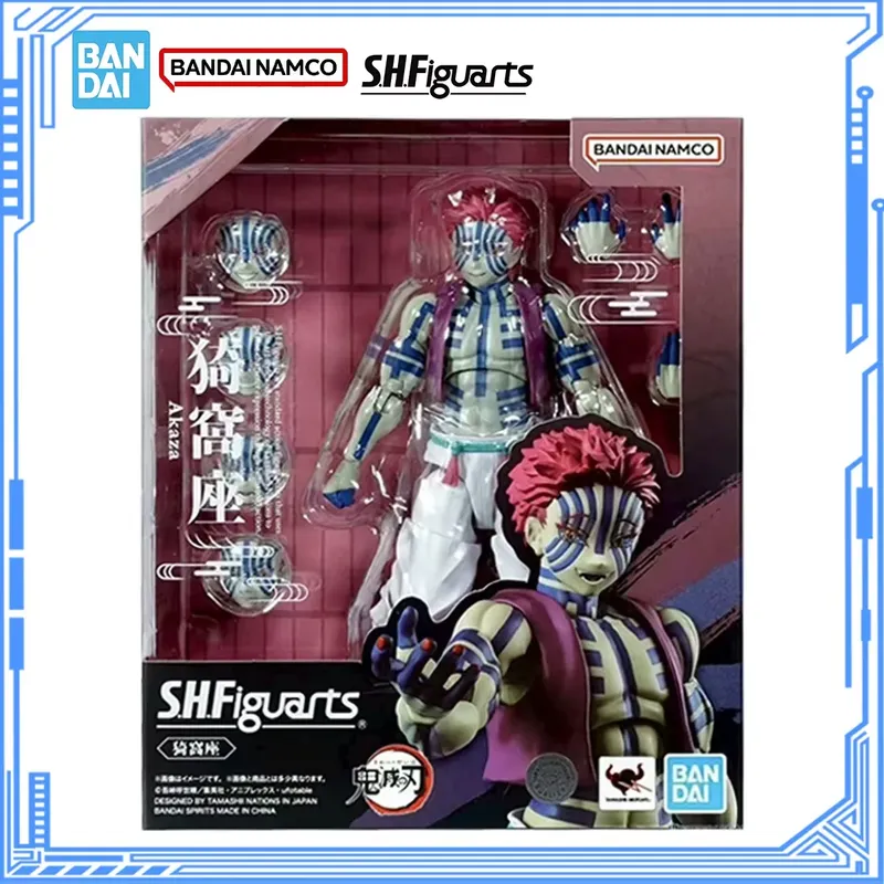 バンダイ SHF 鬼滅の刃 モデルキット 禰豆子 鬼殺鬼 荒 - Model Kit Zenitsu のレビューと価格