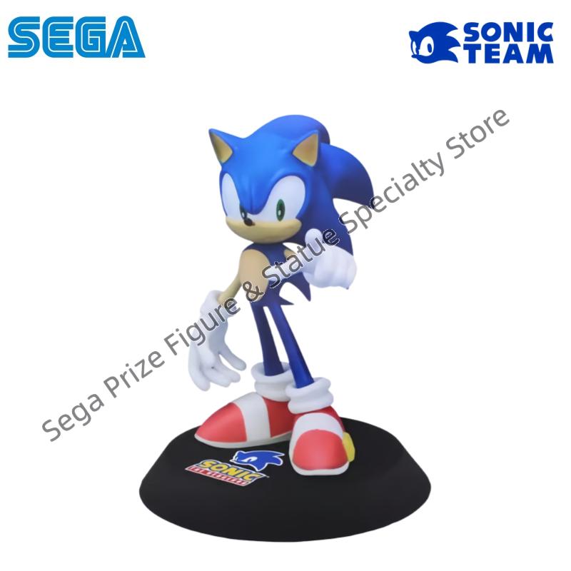 セガ在庫ありオリジナルボックスガレージキットモデルソニックサ - Model Kit Sonic のレビューと価格