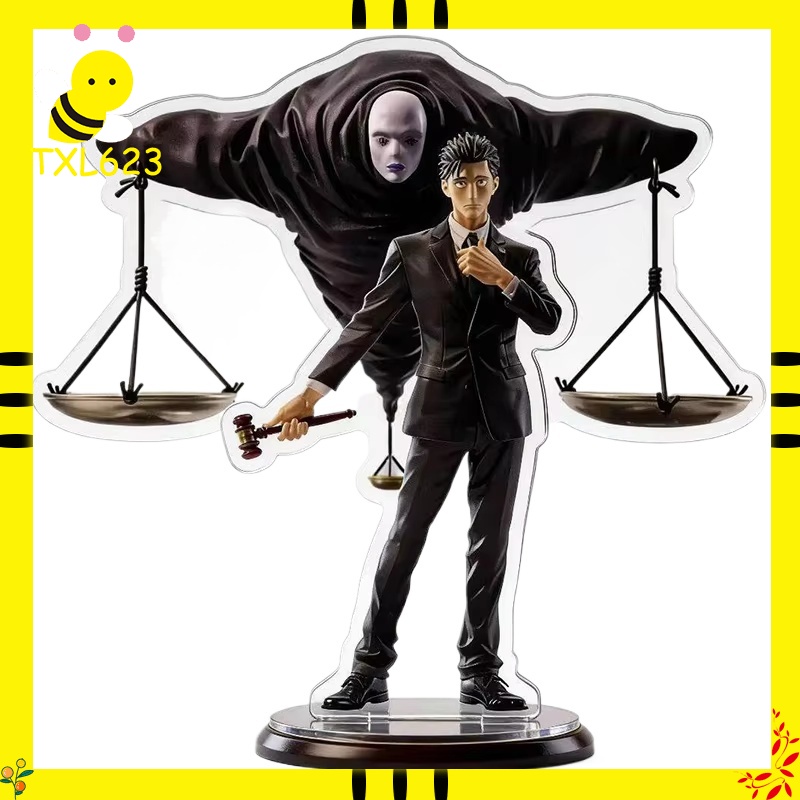 ヒグルマヒロミ アクリルスタンド 呪術廻戦 アニメ ディスプ - Model Kit Holder のレビューと価格