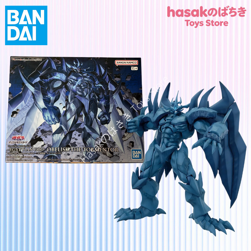 バンダイ FRS フィギュアライズスタンダード エジプト神オ - Model Kit Obelisk のレビューと価格