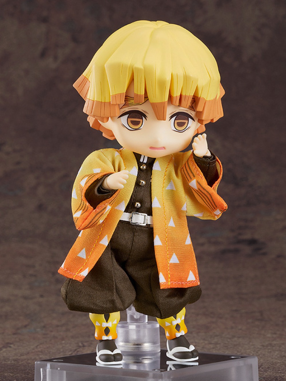 100% オリジナル在庫ありグッドスマイルカンパニーネンドロ - Model Kit Zenitsu のレビューと価格