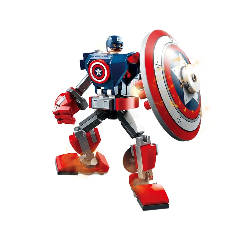 KSZ1012 1013 1014 スーパーヒーロー ビルデ - Model Kit Iron Man のレビューと価格