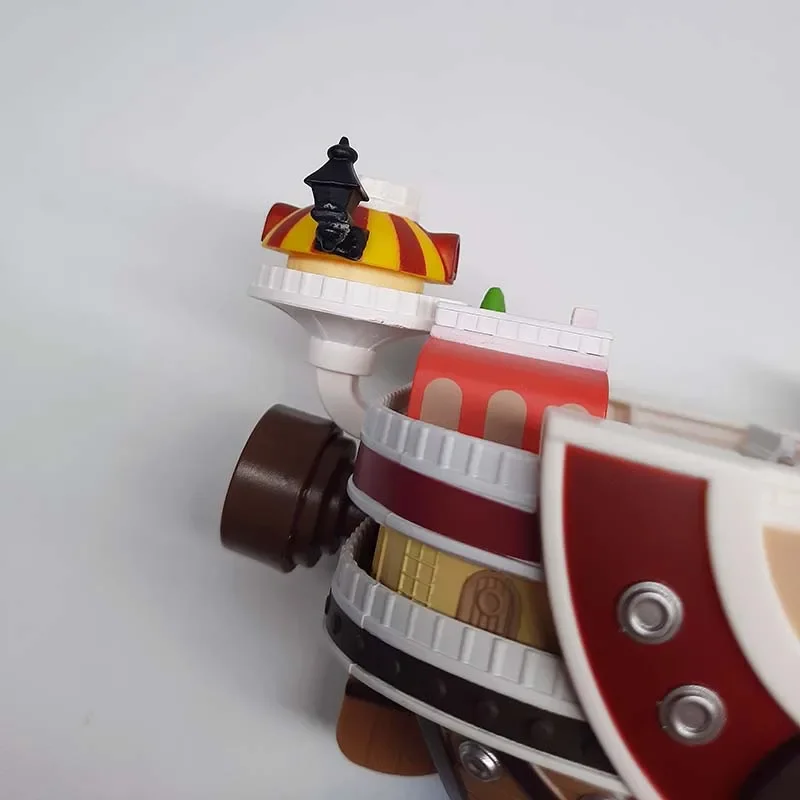 子供のための船のモデル,ワンピース,ルフィ,千の日当たりの良 - Model Kit One Piece Ship のレビューと価格