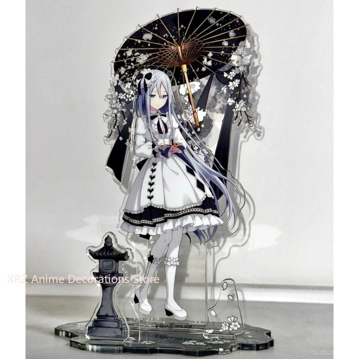コレクションアクリルスタンドプロジェクトセカイ漫画アニメ宵崎 - Model Kit Holder のレビューと価格