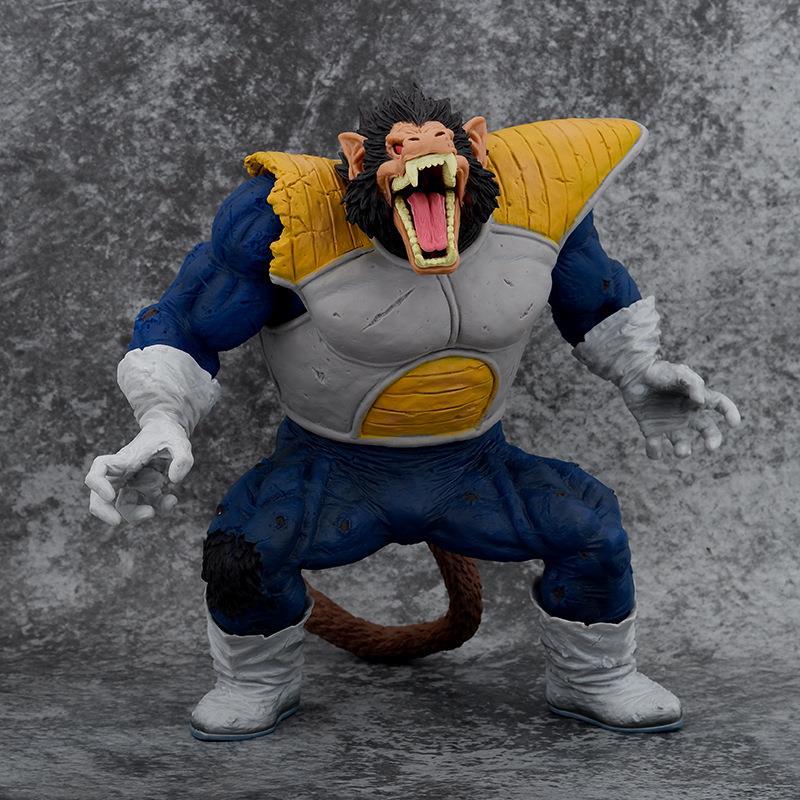 ドラゴンボールZ グレタ・エイプ・ベジータ アクションフィギ - Model Kit Vegito のレビューと価格