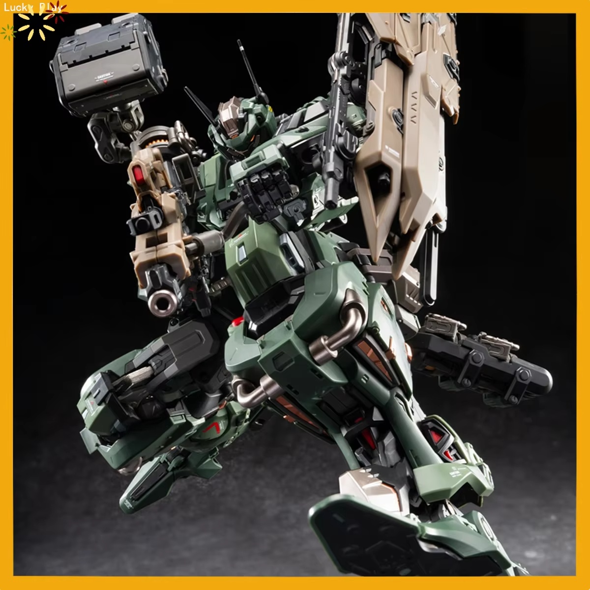 モーター核攻撃メカ Mg 在庫あり Mnp ジーヒュ 2 タ - Model Kit Lynx のレビューと価格