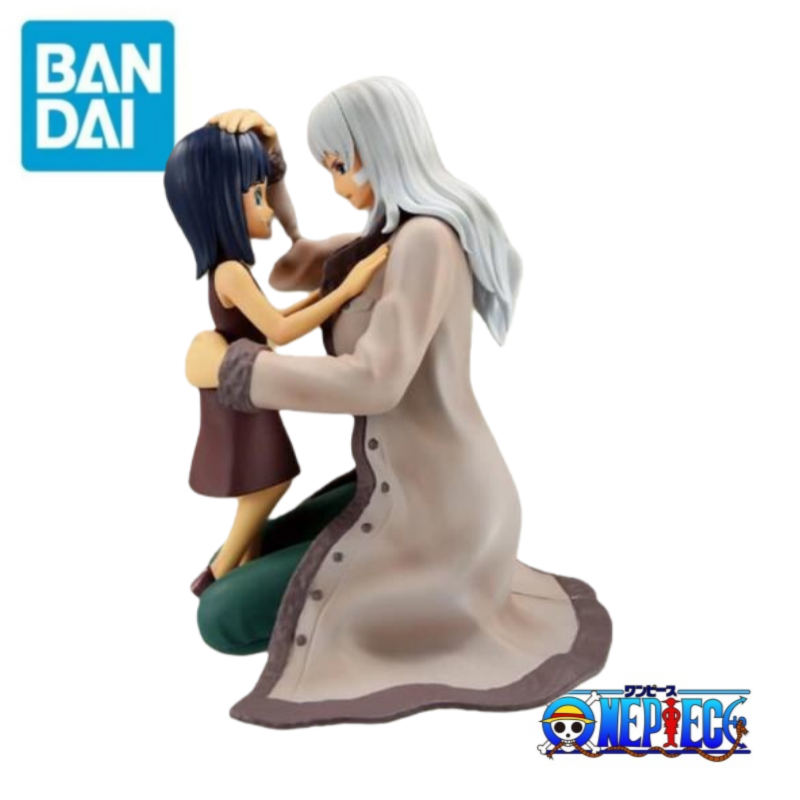 在庫ありオリジナルバンダイホリデーギフト100％本物ワンピー - Model Kit Judge のレビューと価格