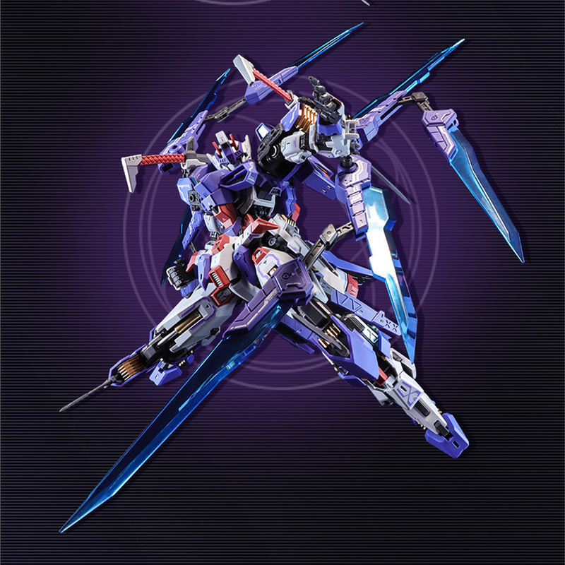 在庫あり イダス・テクノロジー ヴァルキリー 亜鉛合金製 関 - Model Kit Lynx のレビューと価格