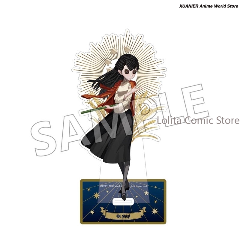 Identity Ⅴ ルチノ・ディルース 女祭りイタクア ア - Model Kit Holder のレビューと価格