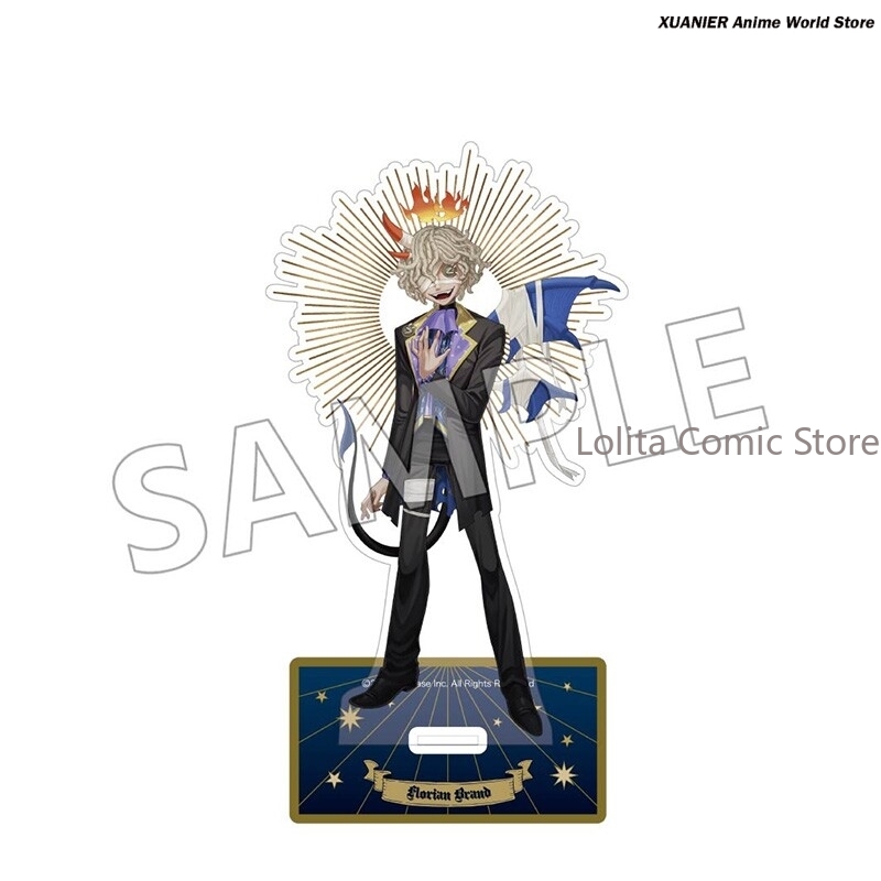 Identity Ⅴ ルチノ・ディルース 女祭りイタクア ア - Model Kit Holder のレビューと価格