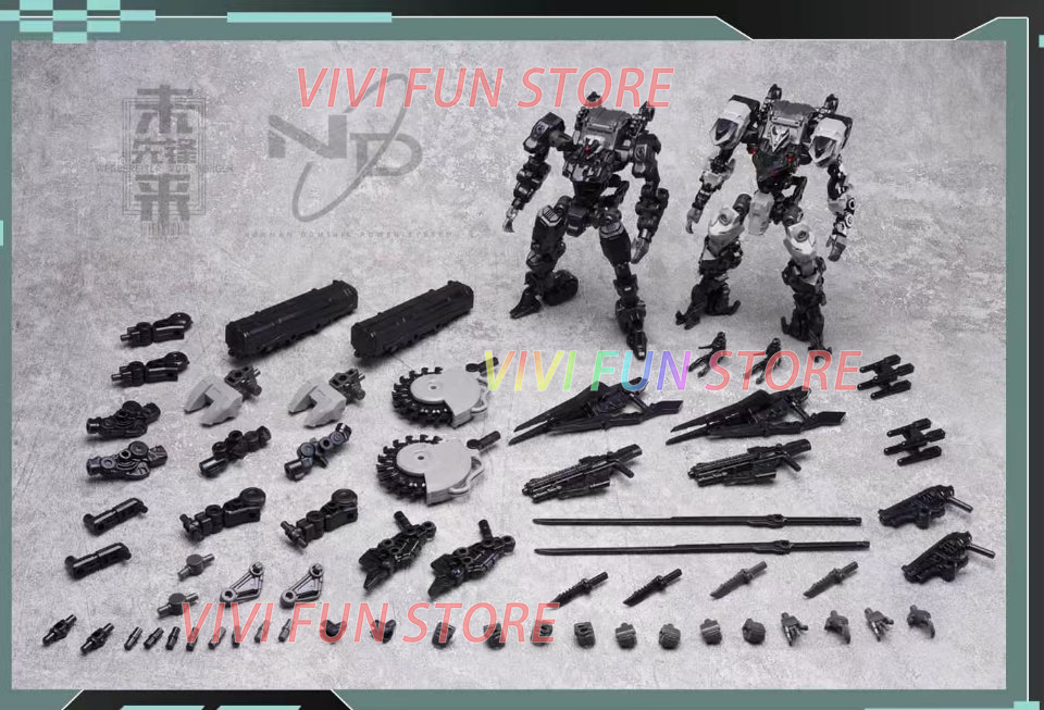 在庫あり BIGFIREBIRD BUILD ND-01B  - Model Kit Lynx のレビューと価格