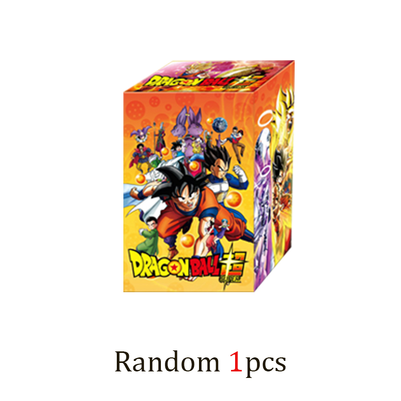 ブラインドボックス ドラゴンボール超 孫悟空 ベジータ ブロ - Model Kit Vegito のレビューと価格