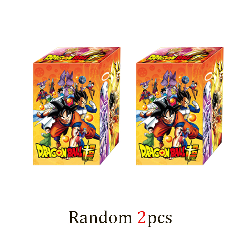 ブラインドボックス ドラゴンボール超 孫悟空 ベジータ ブロ - Model Kit Vegito のレビューと価格