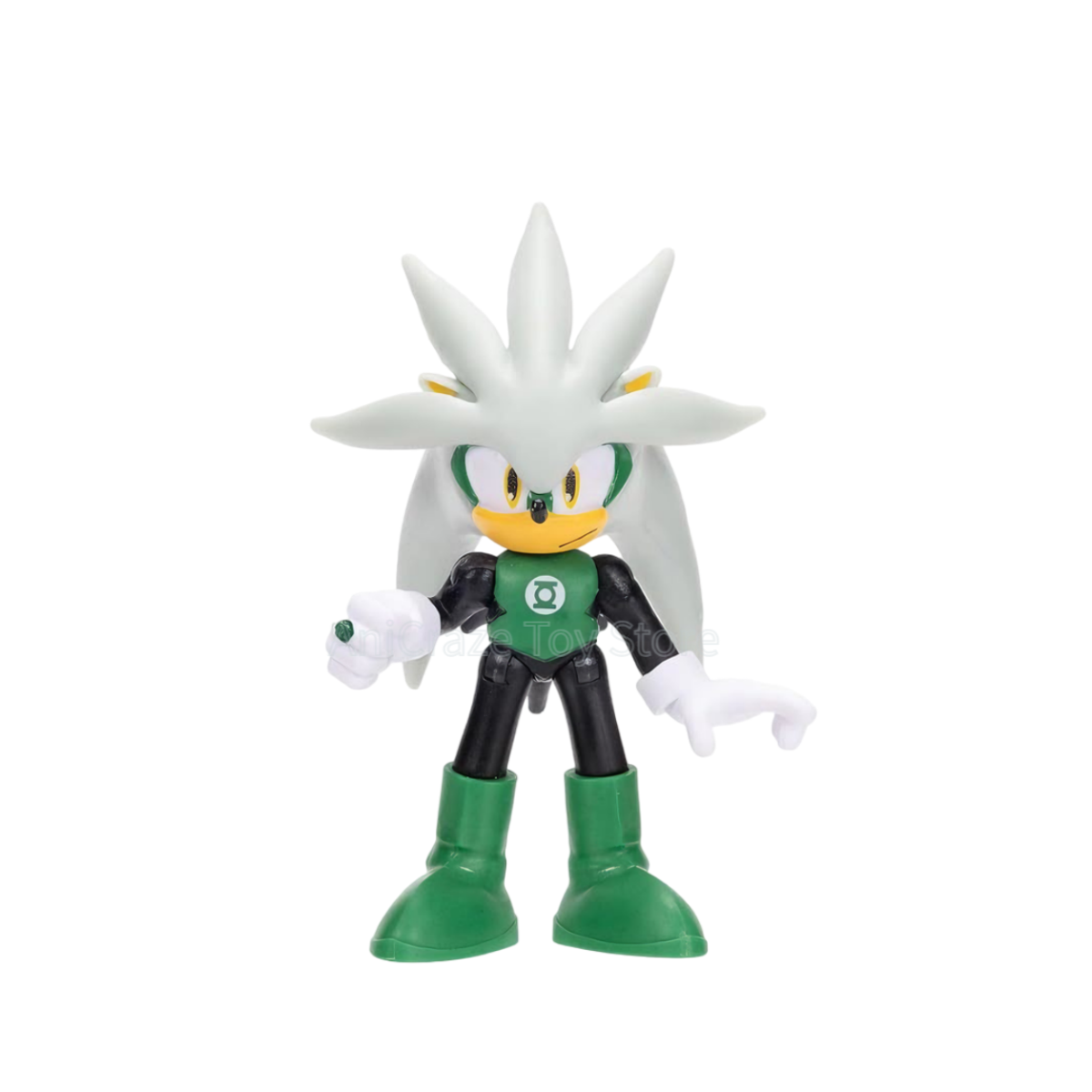 ソニック・ザ・ヘッジホッグ DC X ソニック コレクタブル - Model Kit Sonic のレビューと価格