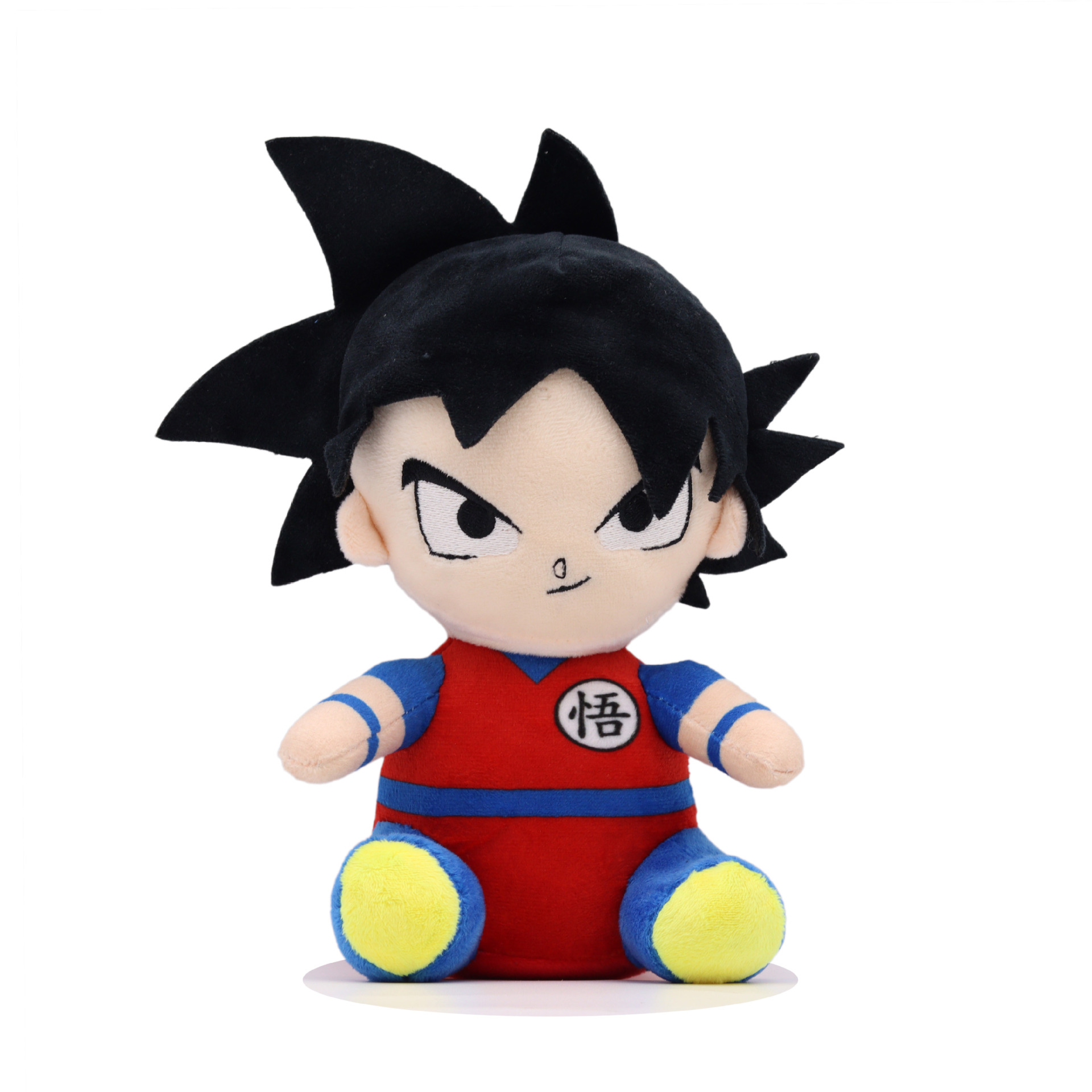 20 センチメートルドラゴンボール日本アニメぬいぐるみ超サイ - Model Kit Vegito のレビューと価格
