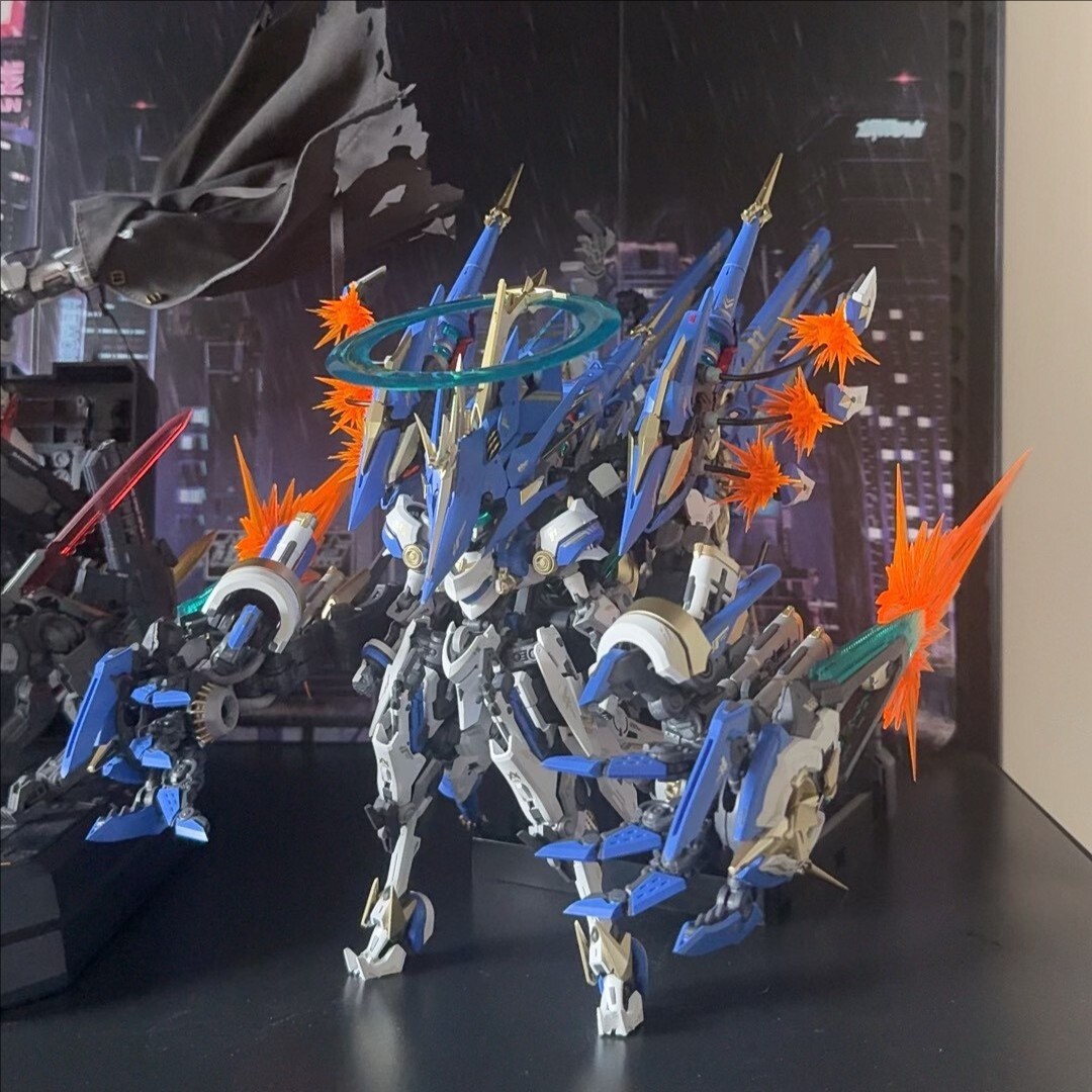 在庫あり Earnestcore Craft COLADA  - Model Kit Lynx のレビューと価格