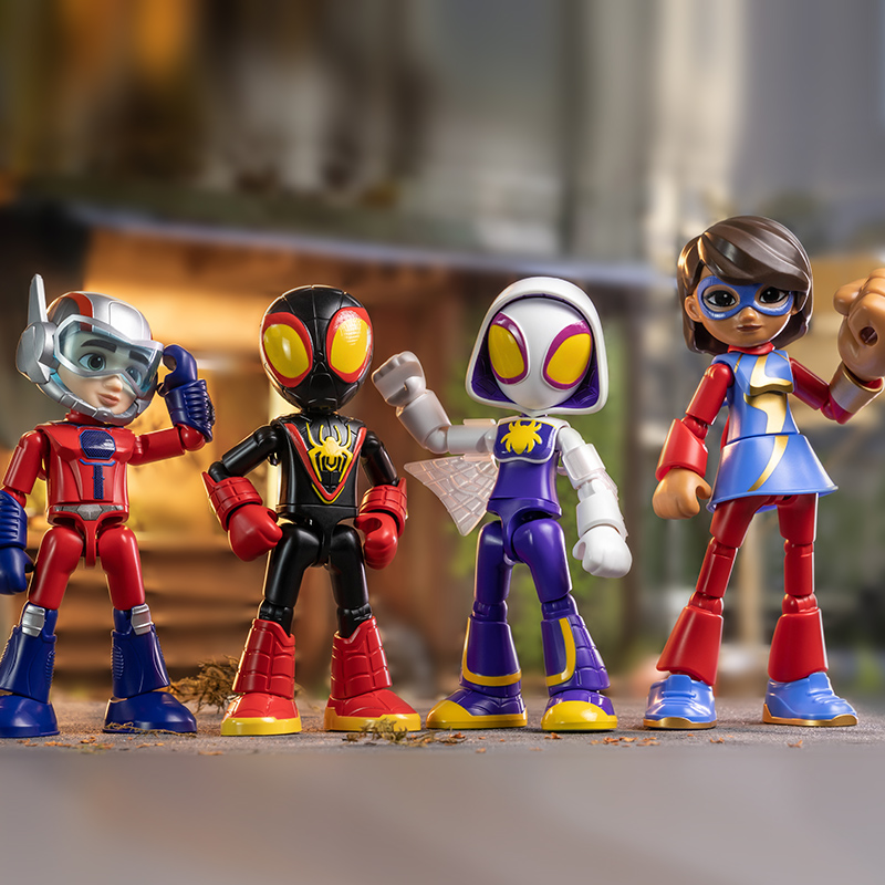 12 センチメートルマーベルスパイダーマンビルディングブロッ - Model Kit Iron Man のレビューと価格