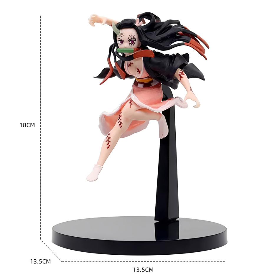 鬼滅の刃 アニメ バトルモード フィギュア 竈門竜之郎 相殺 - Model Kit Zenitsu のレビューと価格