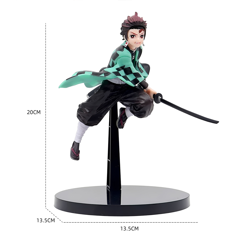 鬼滅の刃 アニメ バトルモード フィギュア 竈門竜之郎 相殺 - Model Kit Zenitsu のレビューと価格