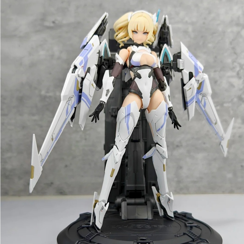 在庫あり MSジェネラルメカブレイクシリーズ ファルコンパン - Model Kit Mecha Girl のレビューと価格