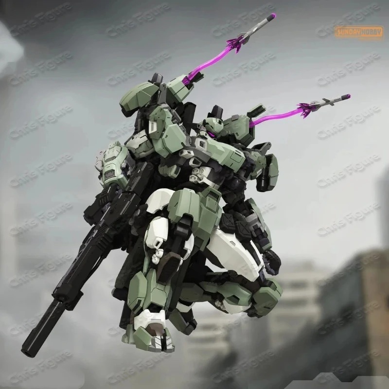 在庫あり 1/100 REA-03 リンクス組み立てモデルキ - Model Kit Lynx のレビューと価格