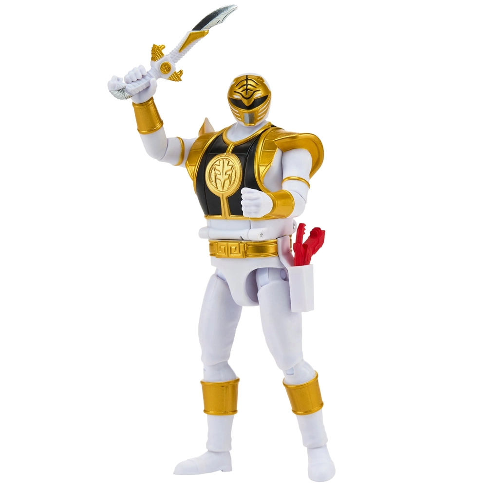 マイティ・モーフィン・パワーレンジャー リイグニション アク - Model Kit Megazord のレビューと価格